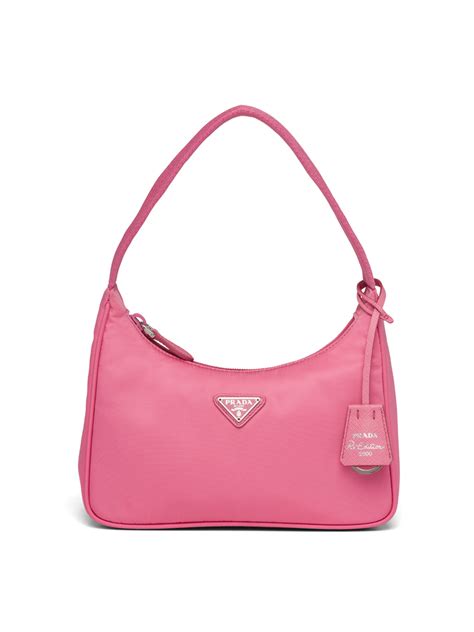 prada candy colour pouch|Prada purses for women.